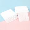 MaluLac zestaw do stylizacji paznokci – waciki bezpyłowe + patyczki + Cuticle remover - 10