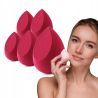 Zestaw 5 x gąbka do aplikacji kosmetyków do twarzy Beauty Blender - 1