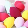 Zestaw 5 x gąbka do aplikacji kosmetyków do twarzy Beauty Blender - 7