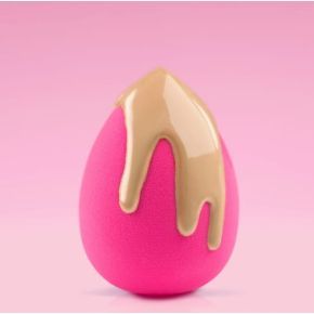 Zestaw 5 x gąbka do aplikacji kosmetyków do twarzy Beauty Blender
