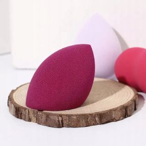 Zestaw 5 x gąbka do makijażu Blender Make-up Sponge