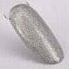 MollyLac Ombre Gel Silver nr 9 żel do zdobień Hema free 5g - 4