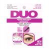 Ardell Duo Quick-Set Dark z pędzelkiem 5g klej do sztucznych rzęs wodoodporny i szybkoschnący - 1