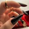 Boska Nails Gelixir Clarita żel jednofazowy budujący do paznokci w buteleczce z pędzelkiem 15ml - 5