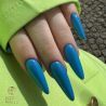 Boska Nails Gelixir Clarita żel jednofazowy budujący do paznokci w buteleczce z pędzelkiem 15ml - 8