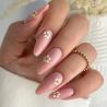 Boska Nails Gelixir Clarita żel jednofazowy budujący do paznokci w buteleczce z pędzelkiem 15ml - 9