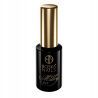 Boska Nails Top Milky w kolorze mlecznym do lakierów hybrydowych 10ml - 1