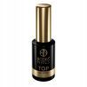 Boska Nails Top No Wipe bez przemywania do lakierów hybrydowych 10ml - 1