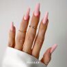 Makear Geltix GT03 Creamy Rose 50ml budujący żel tiksotropowy do paznokci - 2