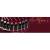 Boska Nails 429 Crazy Woman kolekcja Autumn Date kolorowy lakier hybrydowy 6ml - 15