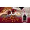 Boska Nails 431 Good Wine kolekcja Autumn Date kolorowy lakier hybrydowy 6ml - 3