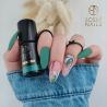 Boska Nails 431 Good Wine kolekcja Autumn Date kolorowy lakier hybrydowy 6ml - 11