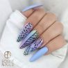 Boska Nails 431 Good Wine kolekcja Autumn Date kolorowy lakier hybrydowy 6ml - 12
