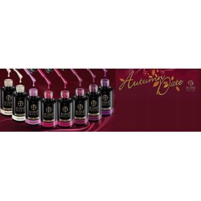 Boska Nails 431 Good Wine kolekcja Autumn Date kolorowy lakier hybrydowy 6ml