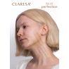 Claresa Liquid Perfection 101 Light 18g korektor i podkład kryjący 2w1 - 3