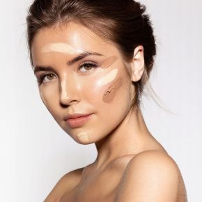 Claresa Liquid Perfection 101 Light 18g korektor i podkład kryjący 2w1