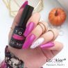 La'kier zestaw do manicure 20 x Pilnik do paznokci łódka + 100 x patyczki drewniane 95mm - 5