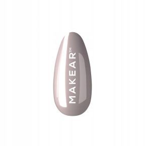 Makear 816 Regular 8ml kolorowy lakier hybrydowy