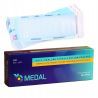 Torebki do sterylizacji w autoklawie Medal 90x230mm - 200sztuk samoprzylepne - 1