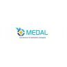 Torebki do sterylizacji w autoklawie Medal 90x230mm - 200sztuk samoprzylepne - 8