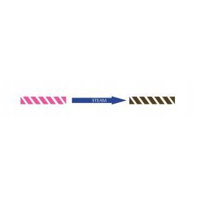 Torebki do sterylizacji w autoklawie Medal 90x230mm - 200sztuk samoprzylepne