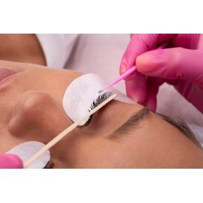Perfect Lady Clean Lashes 15ml odtłuszczacz do rzęs