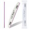 La'kier profesjonalny zestaw do manicure pilniki, bloki, polerka, waciki + GRATISY - 2