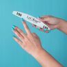 La'kier profesjonalny zestaw do manicure pilniki, bloki, polerka, waciki + GRATISY - 4