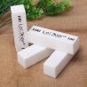 La'kier profesjonalny zestaw do manicure pilniki, bloki, polerka, waciki + GRATISY - 8