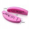 La'kier profesjonalny zestaw do manicure pilniki, bloki, polerka, waciki + GRATISY - 9