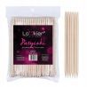 La'kier profesjonalny zestaw do manicure pilniki, bloki, polerka, waciki + GRATISY - 10