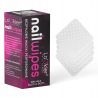 La'kier profesjonalny zestaw do manicure pilniki, bloki, polerka, waciki + GRATISY - 11