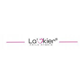 La'kier profesjonalny zestaw do manicure pilniki, bloki, polerka, waciki + GRATISY