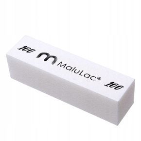 MaluLac blok polerski gradacja 100/100 10 sztuk
