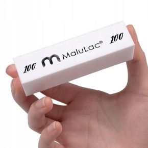 MaluLac blok polerski gradacja 100/100 10 sztuk