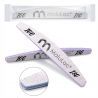 MaluLac profesjonalny zestaw do manicure pilniki, bloki, polerka, waciki + GRATISY - 4
