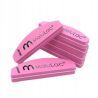 MaluLac profesjonalny zestaw do manicure pilniki, bloki, polerka, waciki + GRATISY - 9