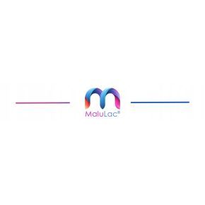 MaluLac profesjonalny zestaw do manicure pilniki, bloki, polerka, waciki + GRATISY