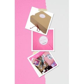 Zestaw prezentowy do paznokci hybrydowych 25 x SUNONE: 8 lakierów + lampa UV LED + frezarka USB + akcesoria