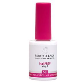 Perfect Lady NailPrep step 2 15ml odtłuszczacz do paznokci