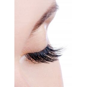 Perfect Lady Pure Lashes 30ml szampon do rzęs i brwi w piance