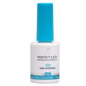 Perfect Lady Sos Nails Oil Therapy 15ml odżywka do paznokci