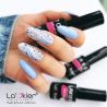 La’kier patyczki do manicure i pedicure 95mm drewniane komplet 100 sztuk - 10