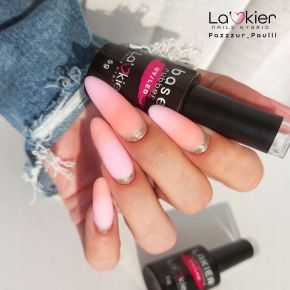 La’kier zestaw budujący do hybrydy Rubber Base + naklejka do zdobień GRATIS