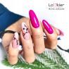 La’kier zestaw budujący do hybrydy Rubber Base + naklejka do zdobień GRATIS - 6