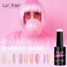 La’kier zestaw budujący do hybrydy Rubber Base + naklejka do zdobień GRATIS - 14