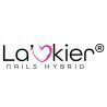 La’kier zestaw do hybrydy kolorowy lakier + naklejka do zdobień GRATIS - 11