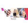 MaluLac patyczki do manicure i pedicure 110mm drewniane komplet 100 sztuk - 3