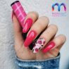 MaluLac patyczki do manicure i pedicure 110mm drewniane komplet 100 sztuk - 11