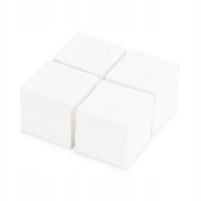 Zestaw pomocniczy do stylizacji paznokci - 325 x waciki bezpyłowe + 100 x patyczki do manicure